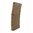 MAGPUL PMAG GEN M3 5.56/.223 30RD FOR AR-15 COYOTE 1/PACK