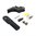 APEX TACTICAL SPECIALTIES INC S&W M&P ACTION ENHANCEMENT POLY TRIGGER & DUTY/CARRY KIT