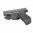 RAVEN CONCEALMENT SYSTEMS VANGUARD 2 HOLSTER BELT OVERHOOK