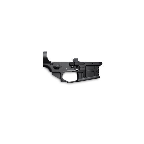 Receiver > Lower receivers - Anteprima