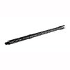 I cilindri Flame-Fluted AR-15 di Faxon Firearms offrono un design unico per un raffreddamento ottimale, realizzati in acciaio inox 416R con finitura QPQ Black Nitride.