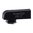 AMERIGLO PRO-GLO TRITIUM SQUARE FRONT SIGHT .165X.140 ORG FOR GLOCK®