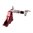 APEX TACTICAL SPECIALTIES INC ACTION ENHANCEMENT KIT FOR GLOCK-RED