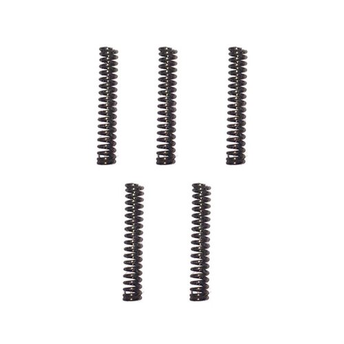 Die Tandemkross Rebound Springs für Ruger® Mark-Pistolen bieten einfache Installation, entsprechen den Werkspezifikationen und sind im 5er-Pack erhältlich.