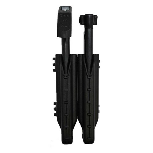 Il portamagazine Tandemkross Quick Grip .22 offre un accesso rapido ai caricatori, realizzato in Zytel® resistente e senza chiusure per un cambio veloce.