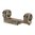 KINETIC DEVELOPMENT GROUP 30MM SIDELOK MODULAR OPTIC MOUNT