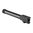 FAXON FIREARMS DUTY 9MM THREADED BBL FOR GLOCK-19 GEN 1-5 BLACK