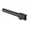 FAXON FIREARMS MATCH 9MM NON-THREAD FLAME BBL FOR GLOCK-17 GEN 1-4 BLACK