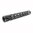 FAXON FIREARMS STREAMLINE HANDGUARD FREE FLOAT CARBON FIBER 13   BLACK