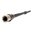 FAXON FIREARMS MATCH 6.5 GRENDEL 16" 1-7 TWIST GUNNER CONTOUR BBL NITRIDE