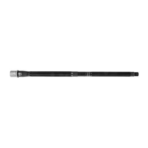 Il canna Faxon 6.5 Grendel Heavy Fluted offre un design elegante, precisione eccezionale grazie al 5R rifling e resistenza alla corrosione con rivestimento nitride.