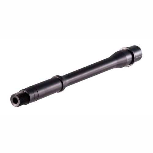 Der Faxon 7.62x39 Gunner Profil Lauf bietet leichte Manövrierbarkeit, Match-Genauigkeit und ist für Vollautomatik sowie Schalldämpfer geeignet.