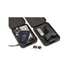 Le Snap Safe Lock Box offre un stockage sécurisé pour tes armes et objets de valeur, avec une construction en acier robuste et un câble en acier de 16 gauge inclus.