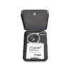 La Snap Safe Lock Box offre un sicuro stoccaggio per armi da fuoco e oggetti di valore, con una robusta costruzione in acciaio e cavo in acciaio da 16 gauge.