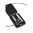 SNAP SAFE TREKLITE X-LARGE LOCK BOX W/ COMBINATION LOCK