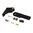 APEX TACTICAL SPECIALTIES INC S&W M&P M2.0 SHIELD ACT ENHNCMNT TRIGGER & DUTY/CARRY KIT