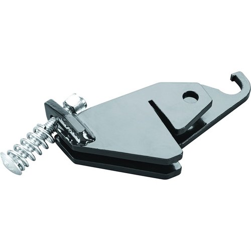 Il Champion Center Mass T-Post Target Stand offre flessibilità per montare bersagli AR500 in diverse posizioni, costruito in acciaio solido per una lunga durata.