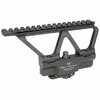Avec le Midwest Industries AKG2 Side Mount, monte facilement tes optiques sur ton AK-47 en toute sécurité grâce à sa conception solide en aluminium durable.