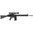 MIDWEST INDUSTRIES HANDGUARD DROP-IN ALUMINUM BLACK