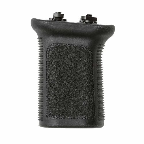 Le BCMGunfighter Vertical Grip Mod 3 M-LOK® est léger, ergonomique et offre un contrôle optimal, tout en s'adaptant à ta position de main préférée.