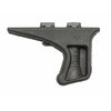 Le BCMGunfighter M-LOK® KAG améliore ta prise en main, réduit la tension et permet une manipulation rapide de l'arme, tout en étant léger et facile à installer.