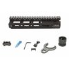 Il handguard BCM MCMR M-LOK offre una struttura leggera in alluminio, compatibilità M-LOK, e un design free-float per massima precisione e facilità d'uso.