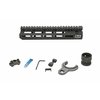 Il handguard BCM MCMR M-LOK® offre un design leggero, robusto e free-float, con ampio spazio per accessori e una finitura anodizzata per resistenza alla corrosione.