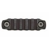 Le sezioni di rail Picatinny BCM M-LOK® in alluminio e nylon offrono un'installazione sicura e versatile per accessori compatibili su handguard M-LOK®.