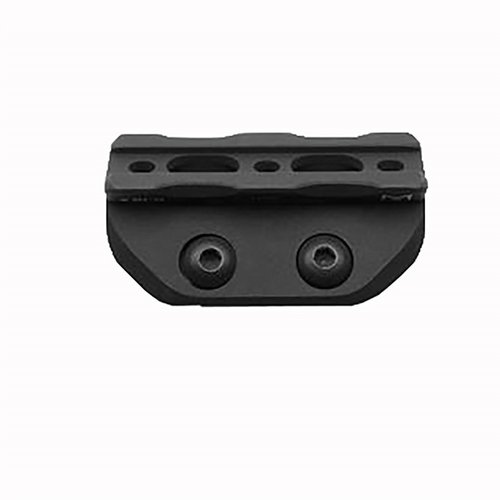 Il BCMGunfighter M-LOK® Scout Light Mount consente di montare facilmente una Surefire Scout Light su handguard M-LOK®, offrendo opzioni di posizionamento flessibili e un design leggero.