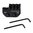 BRAVO COMPANY SUREFIRE SCOUT LIGHT MOUNT MODULAR M-LOK