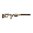 MAGPUL PRO 700 FOLDING STOCK FOR REMINGTON 700 SA FDE