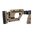 MAGPUL PRO 700 FOLDING STOCK FOR REMINGTON 700 SA FDE