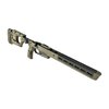 Il Magpul Pro 700 Chassis offre un design completamente regolabile, comfort ergonomico, compatibilità ambidestra e supporto per accessori M-LOK.