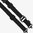 MAGPUL MS4 QDM ONE/TWO-POINT RIFLE SLING BLACK
