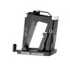 Mit dem Stern Defense AR-15 9mm Conversion Adapter kannst du dein AR-15 schnell auf 9mm umrüsten und Glock® Magazine nutzen – leicht, ergonomisch und in Sekunden installiert!