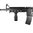 MISSION FIRST TACTICAL AR-15 REACT FOLDING VERTICAL GRIP BLACK