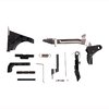Il kit di completamento Poly80 Spectre Compact di Lone Wolf include tutto il necessario per completare il tuo Polymer80, ottimizzando installazione e prestazioni per 9mm e 40 S&W.