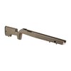 Il Titan 10/22 Precision Stock offre supporto rigido, installazione facile, e un'impugnatura ergonomica per massimizzare la precisione del tuo Ruger 10/22.