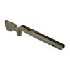 Il Titan 10/22 Precision Stock offre un supporto rigido, un'impugnatura ergonomica e installazione semplice, massimizzando la precisione del tuo Ruger 10/22.