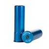 Die A-Zoom Snap Caps Blue sind perfekt für Sicherheitstraining und Funktionstests, langlebig aus Aluminium und halten über 30-mal länger als herkömmliche Kappen.