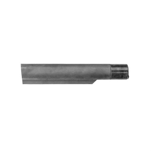 Le tube de buffer commercial Luth-AR à 6 positions est un remplacement parfait pour ton AR-15, offrant flexibilité et performance optimales.