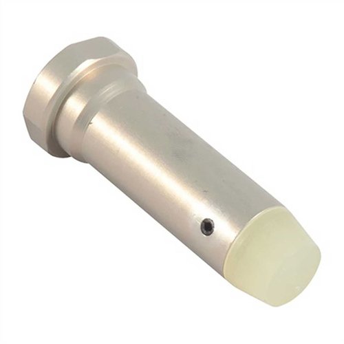 Il buffer AR-15 Triple Tungsten H3 di Luth-AR offre una sostituzione di alta qualità, migliorando la stabilità e riducendo il rinculo per prestazioni ottimali.