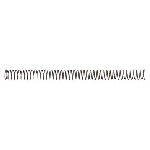 Le ressort de buffer Luth-AR pour AR-308 est un remplacement d'origine qui assure un fonctionnement fluide de ton arme, offrant fiabilité et performance.