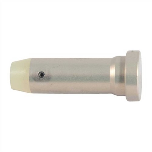 Le Luth-AR AR-308 Carbine Buffer est un remplacement de qualité pour ton AR-15, assurant un fonctionnement fluide et fiable pour tes sessions de tir.