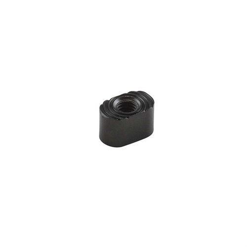 Der Luth-AR Aluminium Magazine Catch Button ist eine hochwertige Ersatzteil für deine AR-15. Er sorgt für eine zuverlässige Magazinbefestigung und einfache Handhabung.