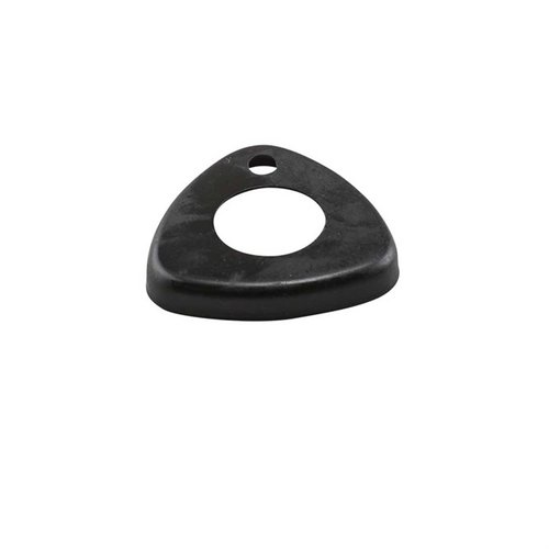 Der Luth-AR Triangular Handguard Cap ist die perfekte Ersatzteil für dein AR-15, passt genau und sorgt für eine stabile und zuverlässige Handhabung.
