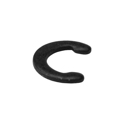 Le snap ring de Luth-AR est un remplacement d'origine pour le Ejection Hinge Pin, parfait pour ton AR-15 standard, garantissant fiabilité et performance.