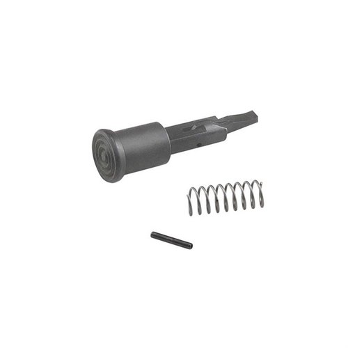 Die Luth-AR Forward Assist Assembly ist ein hochwertiger Ersatz für dein AR-15. Sie sorgt für zuverlässige Funktion und einfache Handhabung bei jedem Schuss.