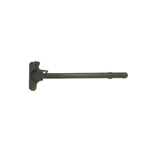 L'AR-15 .223 Charging Handle di LUTH-AR è un ricambio originale che garantisce prestazioni affidabili e una compatibilità perfetta con i fucili AR-15 standard.
