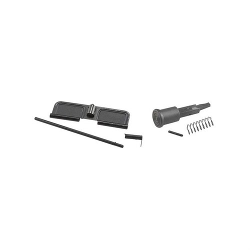 Das Luth-AR A3 Upper Receiver Parts Kit ist die perfekte Wahl für deinen AR-15. Es bietet hochwertige Ersatzteile, die eine einfache Montage und zuverlässige Leistung garantieren.